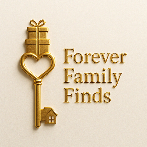 Forever Family Finds